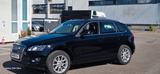 Audi Q5 2.0 TFSI  quattro - gebrauchte Audi Van