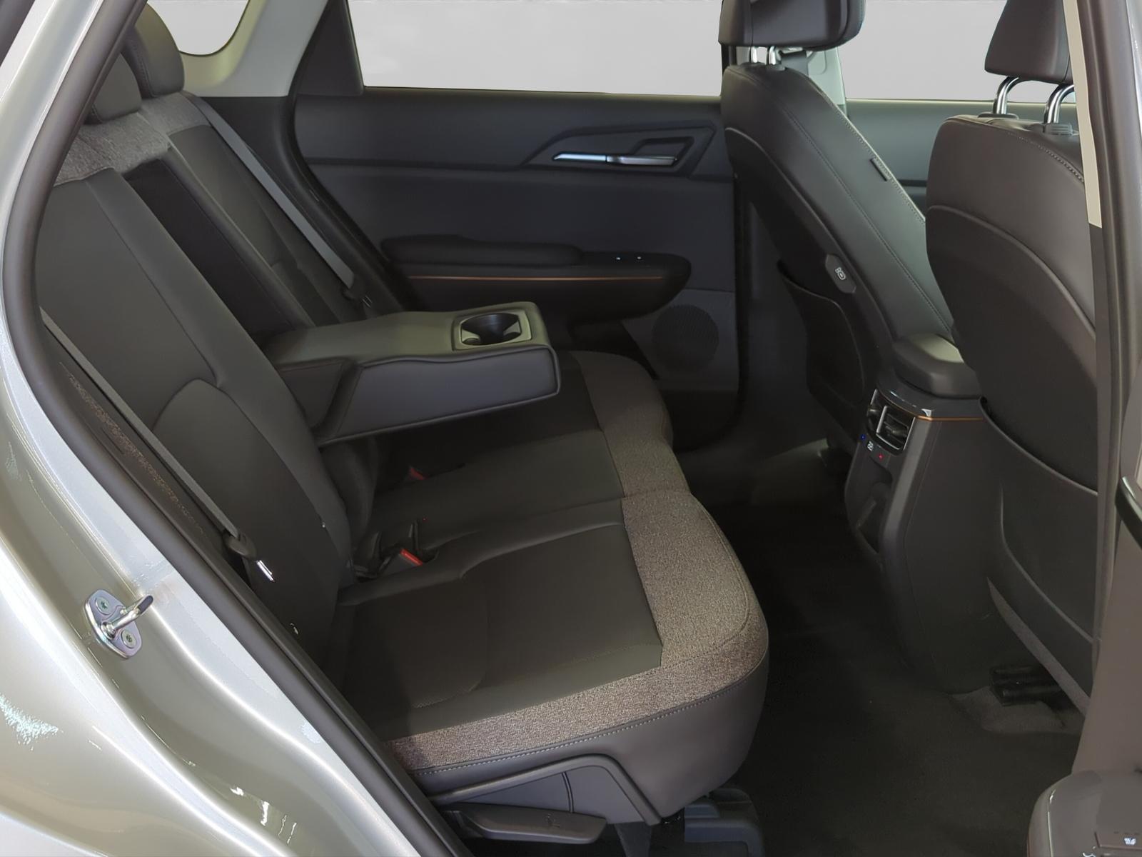 Kia EV5 EARTH W-PUMPE+COMFORT-PAKET LEDER+NAVI+KAMER