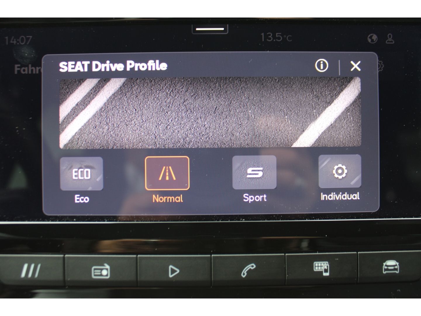 SEAT Ibiza 1.0 TSI FR LED Full Link PDC GRA Klimaauto - Image 22