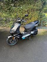 Peugeot Speedfight 4 - 50ccm - 2 Takt - LC - nur 8.400km - 50CC