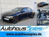 Alfa Romeo Giulia 2.0 Turbo 16V OPF  Sprint TotwAss ACC Rka - Alfa Romeo Giulia aus 2021
