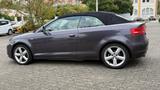 Audi A3 Cabriolet S line Sportpaket / plus|AUTOMATIK| - Audi A3 aus 2008: Line