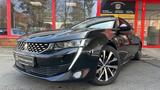 Peugeot 508 Hybrid 225 GT/Navi/LED/Webast/360°/Leder/R18