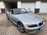 BMW Z3 1.9i 1997 | TÜV NEU - BMW Z3 in Oberhausen