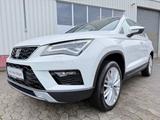 Seat Ateca 1,4 TSI 110kW DSG/Xcellence/LED/KAM/AHK - Seat in Wuppertal