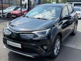 Toyota RAV 4 RAV4 Hybrid Edition-S *Garantie,Navi* - Toyota mit Hybrid-Antrieb: Geländewagen