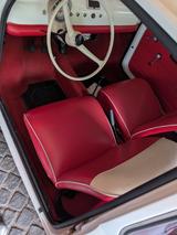 Fiat 500 - Fiat 500 aus 1966