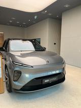 NIO EL8 100kWh Executive - NIO EL8 Gebrauchtwagen