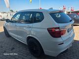 BMW X3 xDrive 20 d - BMW: D