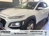 Hyundai KONA Trend Klimaautom Navi SHZ LenkradHZG LED Ap - Hyundai KONA: Trend