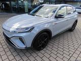 MG Marvel R Performance 4X4 - MG Marvel R aus 2023