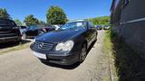 Mercedes-Benz CLK 200 KOMPRESSOR AVANTGARDE*TÜV bis 04.2027 - Mercedes-Benz CLK 200 Gebrauchtwagen in Stuttgart