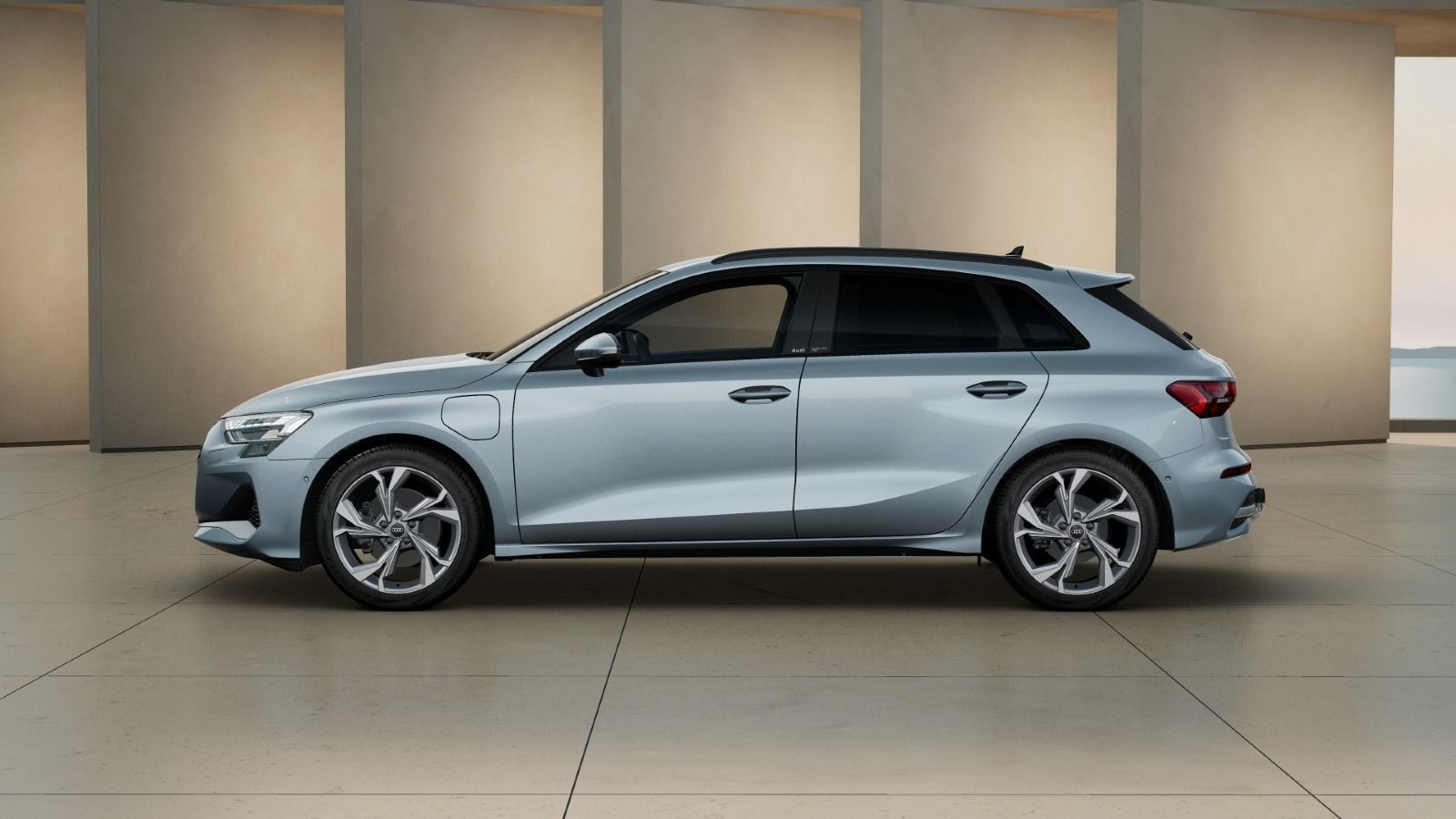 Audi A3 - Bild 2