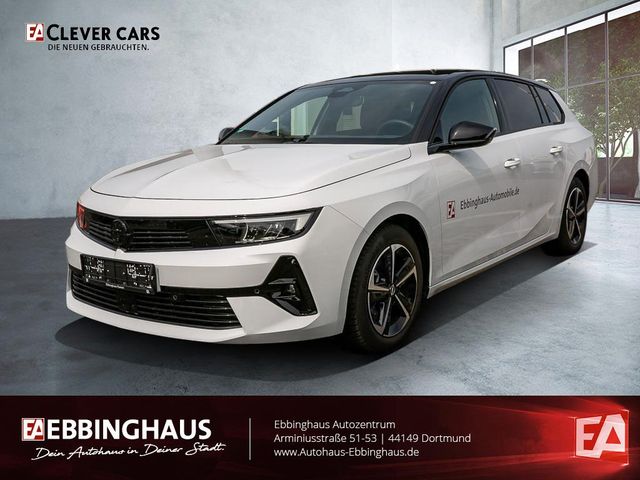 Opel Astra L Sports Tourer Basis Spurhalteassistent