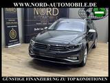 Volkswagen Passat Alltrack 4MOT 2.0 TDI DSG Leder/Kamera/ - gebrauchte VW Passat Alltrack aus dem Jahr 2023