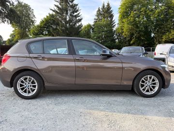 BMW 118 - 8
