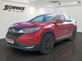 Honda CR-V 1.5 T 4WD Lifestyle*8-FACHBEREIFT*NAVI*CAM - Honda: 1.8