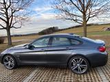BMW 440 Gran Coupé 440i xDrive Gran Coupé Sport ... - BMW 440 Gran Coupé von privat