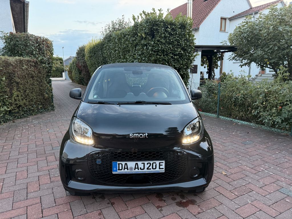 Image of Smart ForTwo