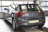Volkswagen Polo 1.0 TSI Life DSG*PDC*Rückfahrkamera - Volkswagen Polo: 1.1