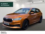 Skoda Fabia 1.0 Ambition NAVI LED SHZ PDC LM - Skoda Fabia: Orange