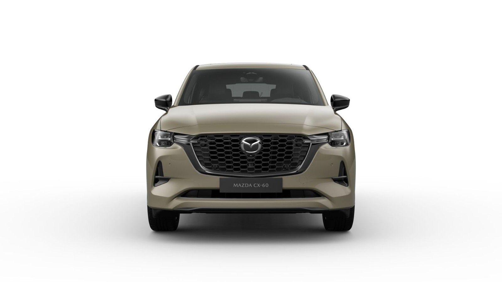 Mazda CX-60 - Bild 4