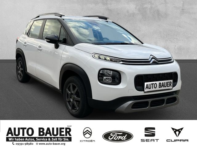 Citroën C3 Aircross Feel Pack PT110