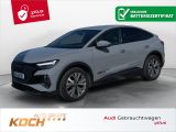 Audi Q4 e-tron Sportback, 35, LED, Navi Touch, incl.