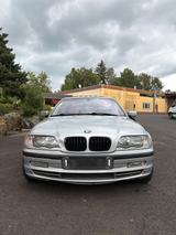 BMW e46 330xi - BMW 330: 330xi
