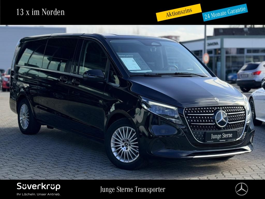 Mercedes-Benz V 300