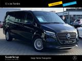 Mercedes-Benz V 300 AVANTGARDE EXTRAL WINTER MOPF 360° STANDH