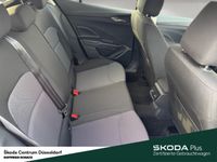 Skoda Fabia - Vorschau Bild 9