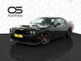 Dodge Challenger 6.2 V8 SRT*HELLCAT*1.Hand Unfallfrei - Dodge Challenger: Hellcat