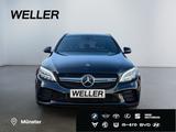 Mercedes-Benz C 43 AMG 4M T 9G *LED*Digi*Pano*Memory*RCam* - Mercedes-Benz C 43 AMG in Rostock