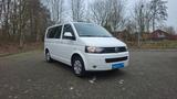 Volkswagen T5 Transporter Bus Multivan Special