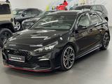 Hyundai i30 N Performance CARPLAY/U-FREI/SCHALTER/TOP! - Hyundai i30 Gebrauchtwagen in Erfurt