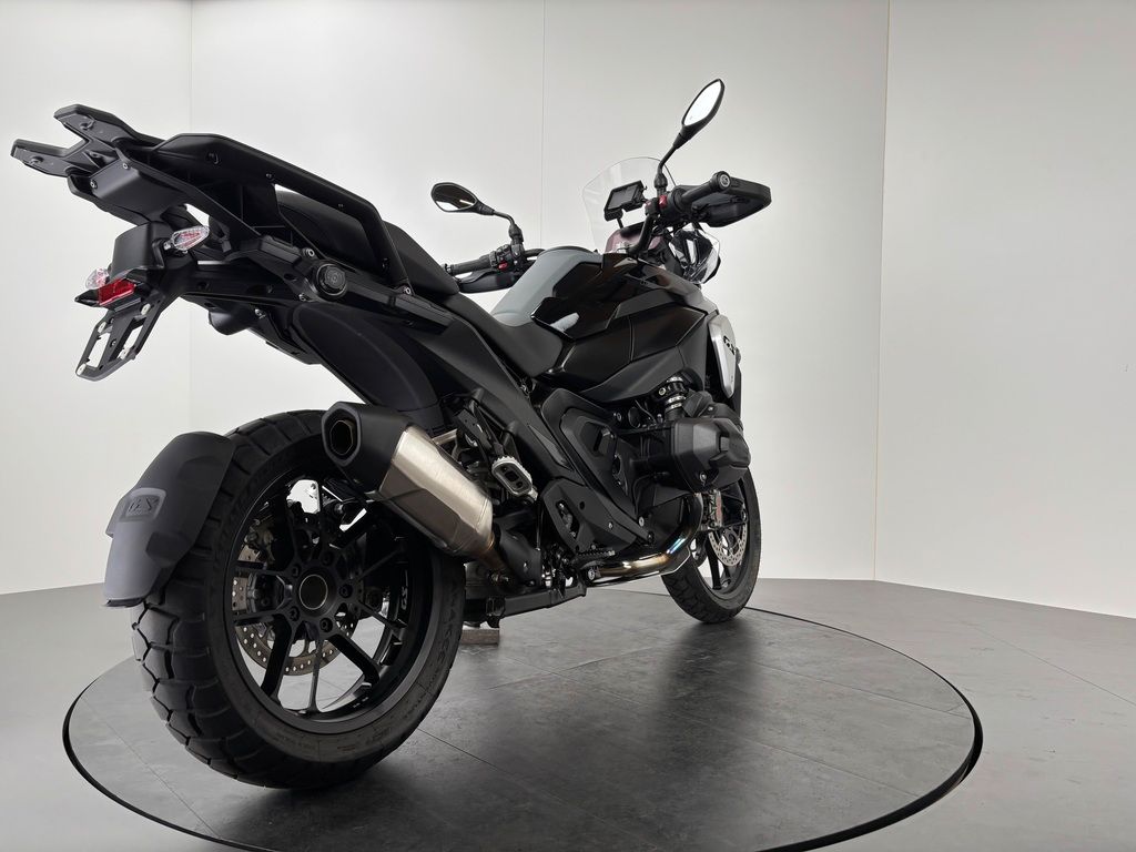 Fahrzeugabbildung BMW R 1300 GS  ASA *4 PAKETE *TOP-ZUSTAND *1.HAND