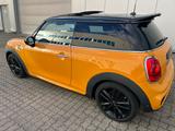 MINI Cooper JCW Sportpaket LED 1.Hand Sportsitze - MINI Cooper JCW Gebrauchtwagen