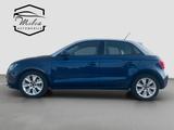 Audi A1 Sportback ambition 1,4 TFSI 122PS *1. Hand* - Audi A1: 122 Ps