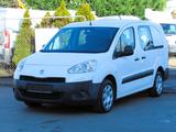 Peugeot Partner Lang Klima 5-Sitzer PDC EU5 - Peugeot Partner Lang Gebrauchtwagen