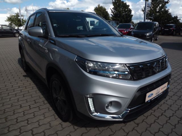 Vitara 1.4 Mild-Hybrid Comfort 4x2
