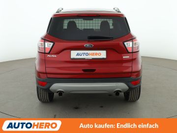 Ford Kuga - 5