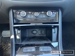 OPEL Grandland GS Line 1.2*AT*1.Hand*wenig Kilometer*