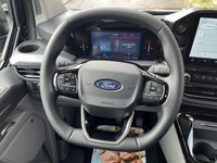 Ford Tourneo Custom - Vorschau Bild 12