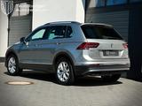 Volkswagen Tiguan Highline BMT/Start-Stopp 4Motion - Gebrauchtwagen in Osnabrück