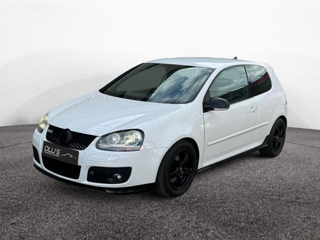 Volkswagen Golf V Lim. GTI 2.0 TFSI ALS,Xenon,Temp,MFL