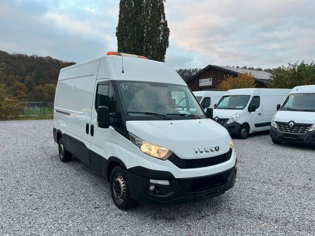 Iveco Daily Kasten * Radstand 3520 *1.Hand