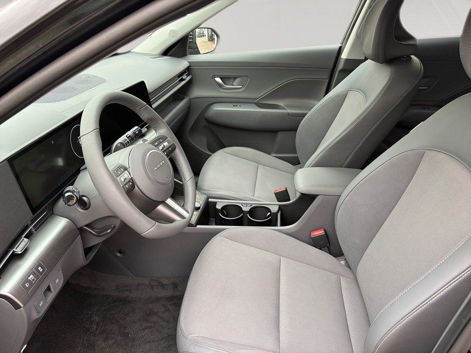 Fahrzeugabbildung Hyundai KONA Elektro 65kWh Prime Technik-Paket