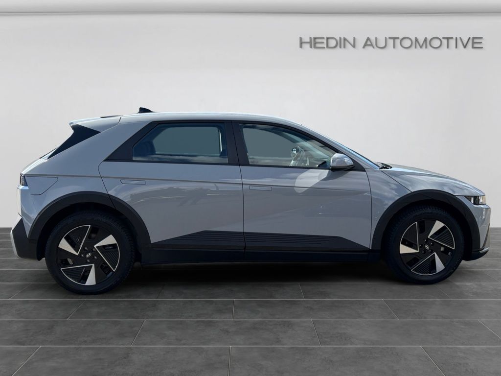 Hyundai IONIQ 5 – Bild 7