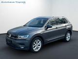 Volkswagen 1.5 TSI Comfortline LED ACC DSG NAVI KEYLESS TOP - Volkswagen Tiguan in Bielefeld